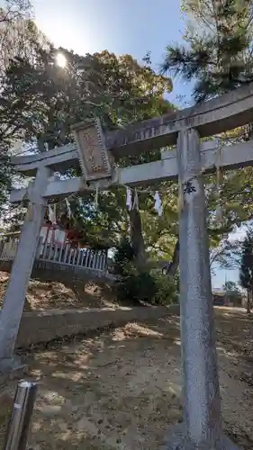 常磐神社(京都府)