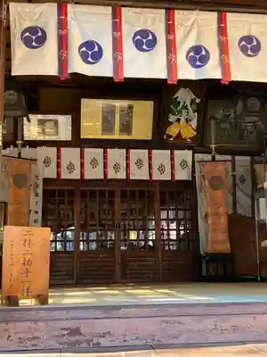 高円寺天祖神社(東京都)