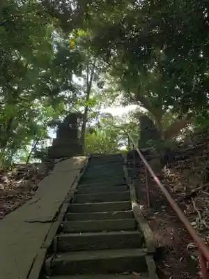 鷲宮神社のその他建物
