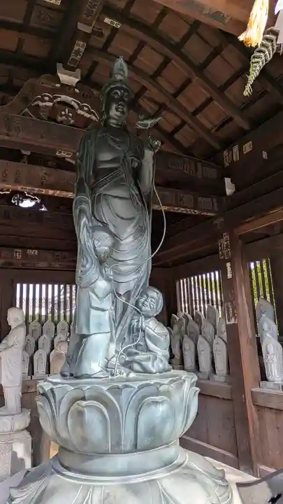 総持寺(大阪府)