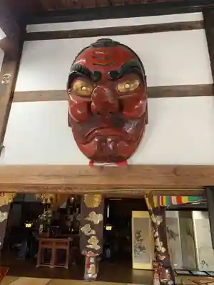 観音寺のその他建物