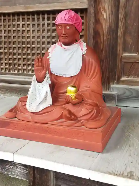 法輪寺(京都府)