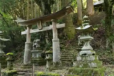 素鵞神社(愛媛県)