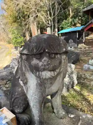 小幡八幡宮(群馬県)