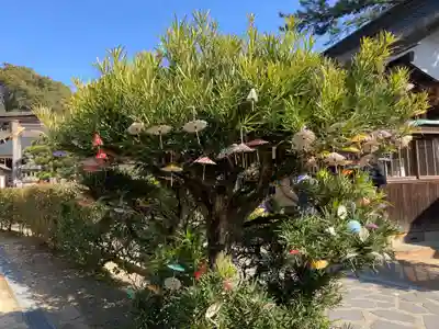 松陰神社(山口県)