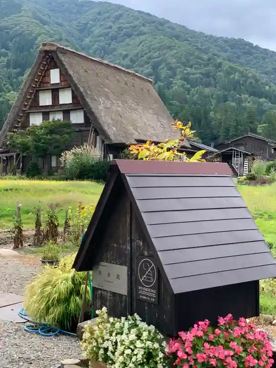 本覚寺(岐阜県)