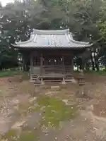長良神社(群馬県)
