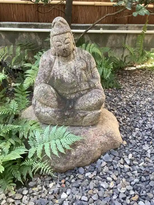 聞安寺(愛知県)