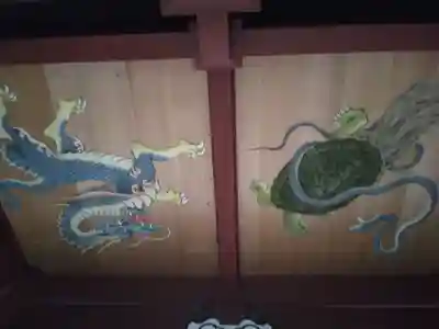 神武寺(神奈川県)