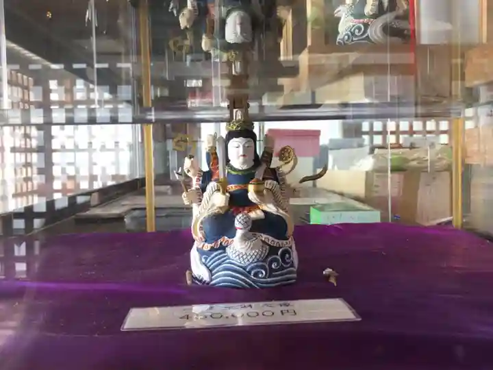 竹生島神社(都久夫須麻神社)のその他建物