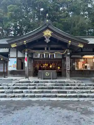 椿大神社(三重県)