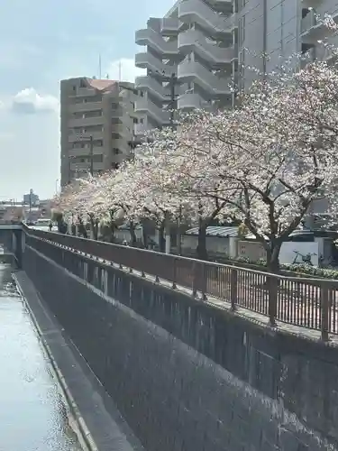 厳定院(東京都)