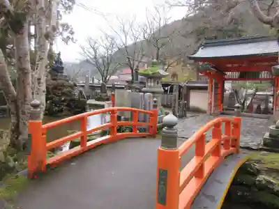 龍泉寺(奈良県)