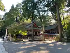 鹿島神宮(茨城県)