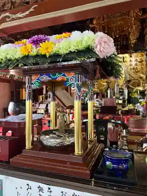 長光寺(長野県)