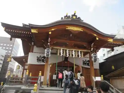 水天宮(東京都)