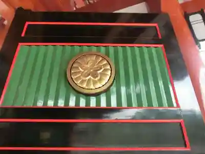 北海道護國神社のその他建物