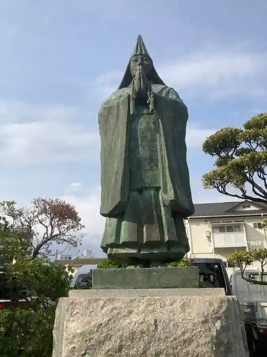 本立寺(神奈川県)