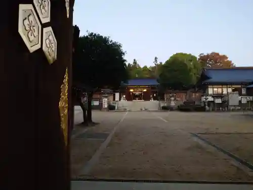 速谷神社(広島県)