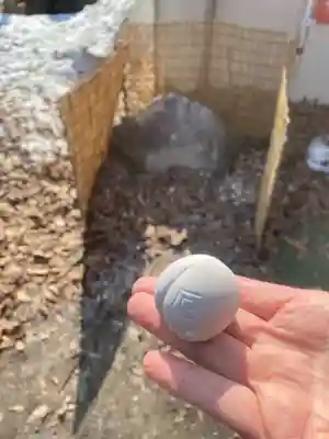 多賀神社の授与品その他