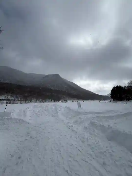 赤城神社(群馬県)