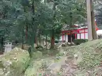 石體神社(鹿児島県)