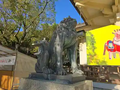 湊川神社(兵庫県)
