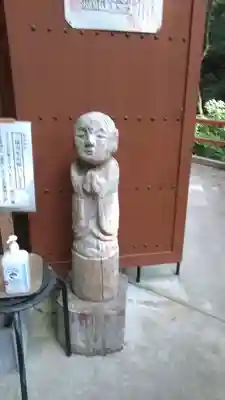 石山観音寺(宮崎県)