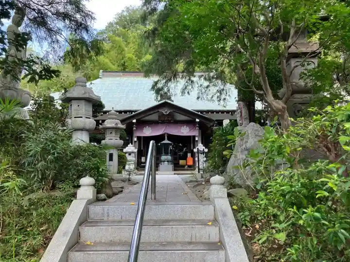 永泉寺(東京都)
