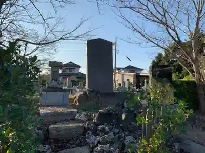 有吉寺のその他建物