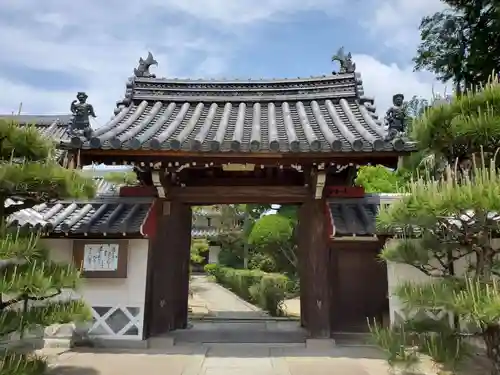 鶴林寺のその他建物