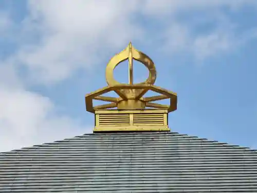 四天王寺庚申堂(大阪府)