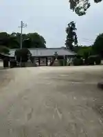 錦織神社(大阪府)