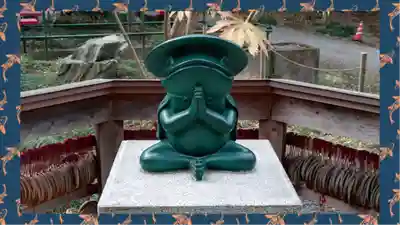 間々田八幡宮(栃木県)