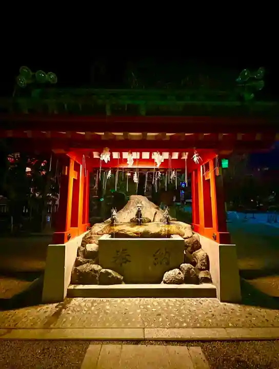 浅草寺(東京都)