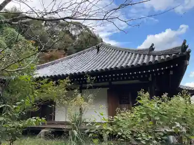 浄瑠璃寺(京都府)