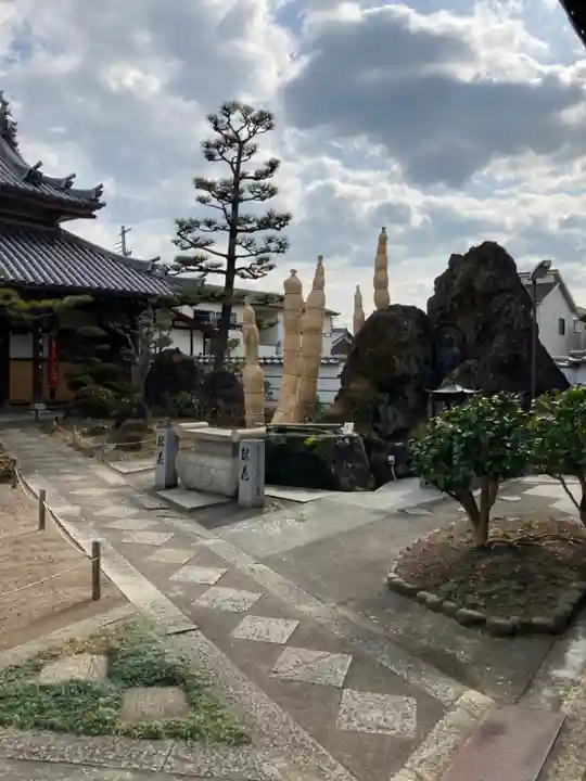 宝積寺のその他建物