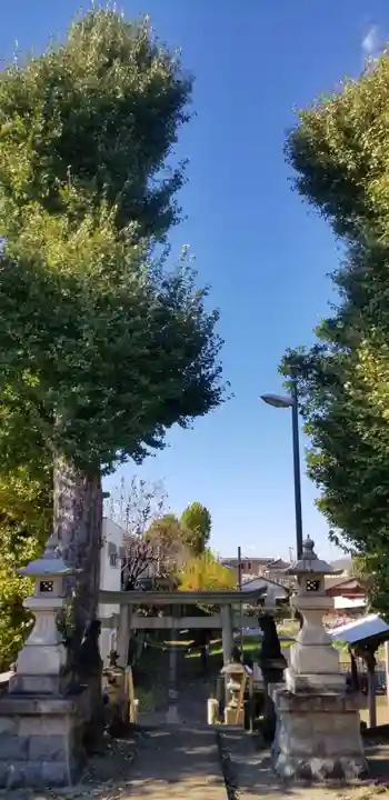 愛宕神社(千葉県)