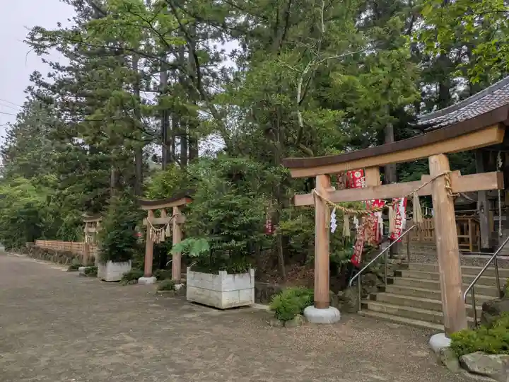 大崎八幡宮(宮城県)