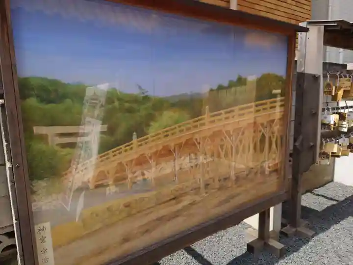 【閉業】小石川大神宮のその他建物