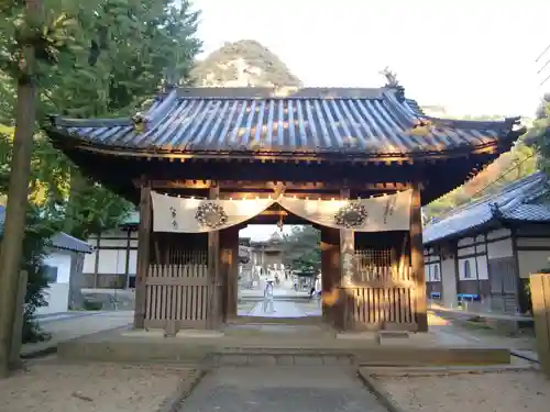 八栗寺(香川県)