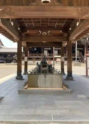 東本願寺（真宗本廟）(京都府)
