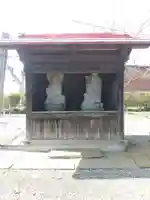 古宮薬師堂(埼玉県)