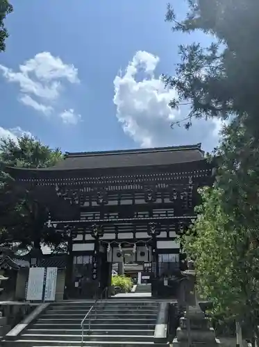 松尾大社(京都府)