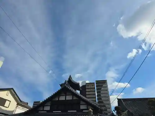 隆専寺(大阪府)