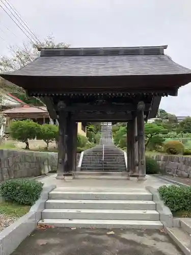 安楽寺(栃木県)