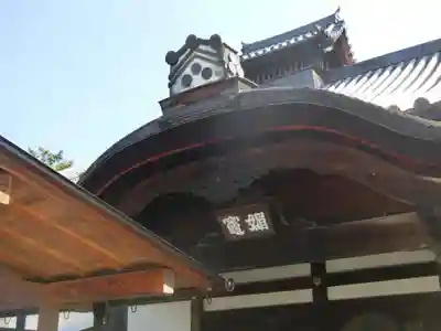 曼殊院門跡(京都府)