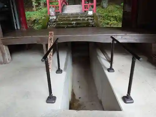 迦葉山龍華院弥勒護国寺（弥勒寺）のその他建物