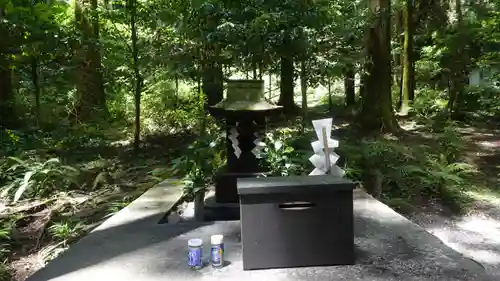 霧島神宮(鹿児島県)