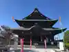 善光寺東海別院(祖父江善光寺)(愛知県)